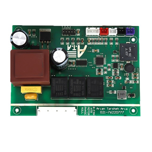 Двухсторонний SMD PCBA