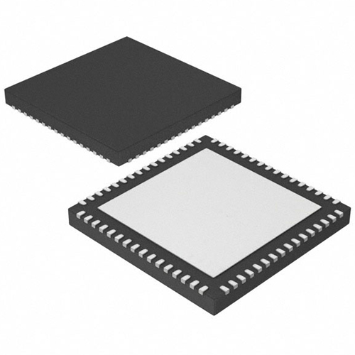 ИС для процессора звуковых сигналов Microchip