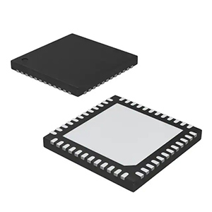 ИС для Microchip ТЕЛЕКОМ ИНТЕРФЕЙС 68QFN